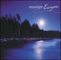 Moonlight Escapes von Various Artists