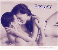 Classic Emotions: Ecstasy von Various Artists