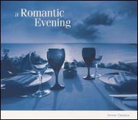 Dinner Classics: Classical Masterpieces For Your Romantic Evening von Various Artists
