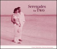 Serenades for Two von Various Artists
