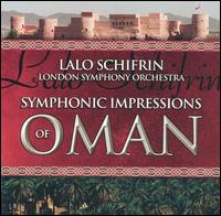 Lalo Schifrin: Symphonic Impressions of Oman von Lalo Schifrin
