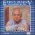 Edison Densiov: The Chamber Music von Moscow String Quartet