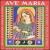 Ave Maria: Música de Navidad von Various Artists