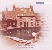 British Light Overtures, Vol. 3 von Gavin Sutherland