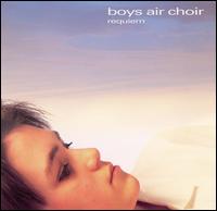 Requiem von Boys Air Choir