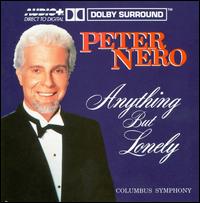 Anything But Lonely von Peter Nero