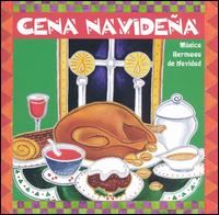 Cena Navideña: Música Hermosa de Navidad von Various Artists
