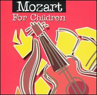 Mozart for Children von Various Artists