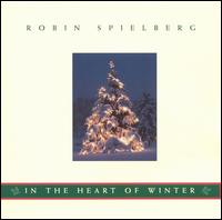 In the Heart of Winter von Robin Spielberg