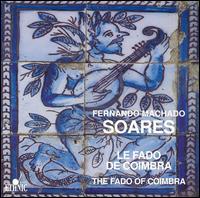 The Fado of Coimbra [Ethnic] von Fernando Machado Soares