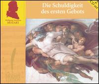 Mozart: Der Schuldigkeit des ersten Gebots von Various Artists