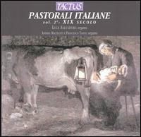 Pastorali Italiane, Vol. 2: XIX secolo von Luca Salvadori