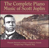 The Complete Piano Music of Scott Joplin, Vol. 4 von John Arpin