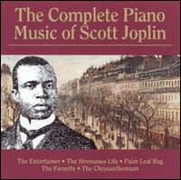 The Complete Piano Music of Scott Joplin, Vol. 2 von John Arpin