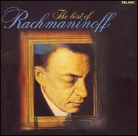 The Best of Rachmaninoff von Various Artists