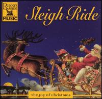 Sleigh Ride [Reader's Digest] von Various Artists