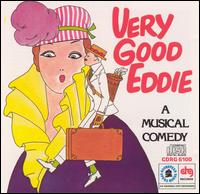 Very Good Eddie von Original Broadway Cast
