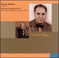 Bruno Walter Conducts Bruckner Symphony No. 8 von Bruno Walter