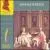 Mozart: Songs/Lieder, Vol. 2 von Various Artists