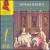 Mozart: Songs/Lieder, Vol. 2 von Various Artists