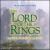 Music Inspired by the Film The Lord of the Rings: The Fellowship of the Ring von New World Orchestra
