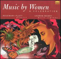 Music by Women: A Celebration von Various Artists
