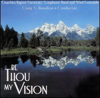 Be Thou My Vision von Ouachita Baptist University Symphonic Band