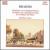 Brahms: Variations; Five Studies von Various Artists