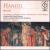 Handel: Messiah von Malcolm Sargent