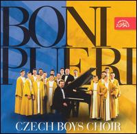 Boni Pueri von Boni Pueri Boys Choir