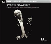 Great Conductors of the 20th Century: Evgeny Mravinsky von Yevgeny Mravinsky