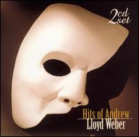 Hits of Andrew Lloyd Webber von Various Artists
