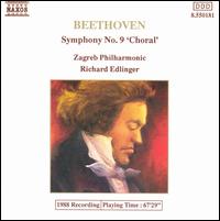 Beethoven: Symphony No. 9 "Choral" von Richard Edlinger