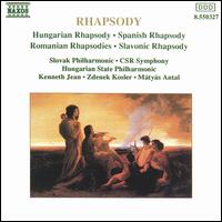 Rhapsody von Various Artists
