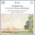 Bax: Sinfonietta; Overture, Elegy and Rondo von Barry Wordsworth
