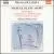 Manuel Blancafort: Complete Piano Music, Vol. 1 von Miquel Villalba