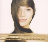 Vivaldi: Motetti RV 629, 631, 633, 623, 628, 630 von Various Artists