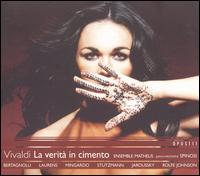 Vivaldi: La verità in cimento (Opere teatrali, Vol. 2) von Various Artists