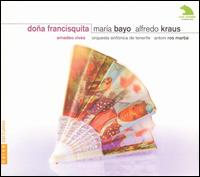 Amadeo Vives: Doña Francisquita von Various Artists