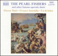 The Pearl Fishers and other Famous Operatic Duets von Various Artists