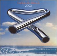 Tubular Bells 2003 [includes Bonus DVD] von Mike Oldfield