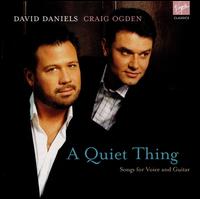 A Quiet Thing von Craig Ogden