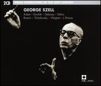 Great Conductors of the 20th Century: George Szell von George Szell