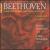 Beethoven: Complete Works for Cello & Piano von Steven Honigberg
