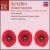 Scriabin: Complete Symphonies von Vladimir Ashkenazy