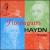 Haydn: London Symphonies (arr. Salomon), Vol. 1 von Florilegium Musicum Ensemble