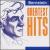 Bernstein: Greatest Hits von Leonard Bernstein