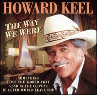 The Way We Were von Howard Keel