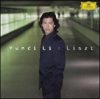 Yundi Li Plays Liszt von Yundi Li