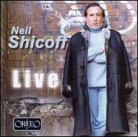 Neil Shicoff Live von Neil Shicoff
